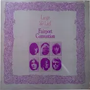 Fairport Convention - Liege & Lief