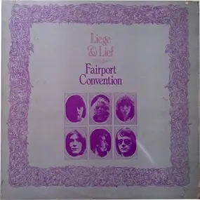 Fairport Convention - Liege & Lief