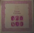 LP - Fairport Convention - Liege & Lief - Orange Palm Tree Labels
