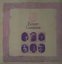 LP - Fairport Convention - Liege & Lief - Gatefold