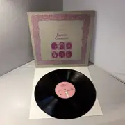 LP - Fairport Convention - Liege & Lief
