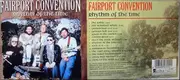 CD - Fairport Convention - Rhythm Of The Time