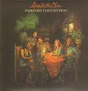 LP - Fairport Convention - Rising For The Moon