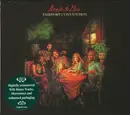 CD - Fairport Convention - Rising For The Moon - Slipcase