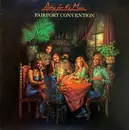 LP - Fairport Convention - Rising For The Moon