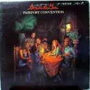 LP - Fairport Convention - Rising For The Moon