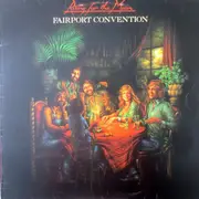 LP - Fairport Convention - Rising For The Moon