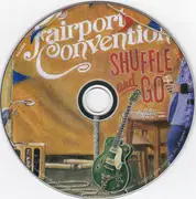 CD - Fairport Convention - Shuffle And Go