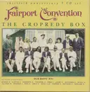 CD-Box - Fairport Convention - The Cropredy Box - Cardboard Box