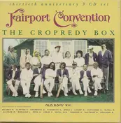 Fairport Convention - The Cropredy Box