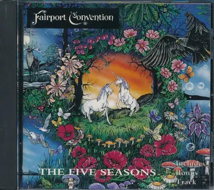 Fairport Convention - The Five Seasons