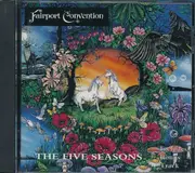 CD - Fairport Convention - The Five Seasons