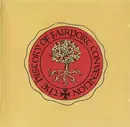 CD - Fairport Convention - The History Of Fairport Convention