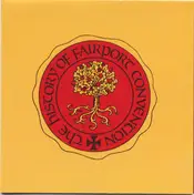 Fairport Convention - The History Of Fairport Convention