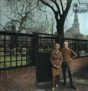 LP - Fairport Convention - Unhalfbricking