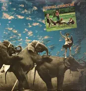 Fairport Convention - Unhalfbricking