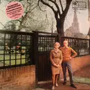 LP - Fairport Convention - Unhalfbricking