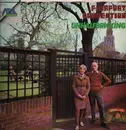 LP - Fairport Convention - Unhalfbricking - Italian Pressing