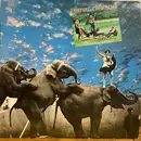 LP - Fairport Convention - Unhalfbricking