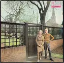 LP - Fairport Convention - Unhalfbricking