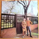 LP - Fairport Convention - Unhalfbricking