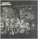 LP - Fairport Convention - What We Did On Our Holidays