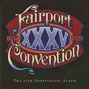 CD - Fairport Convention - XXXV: The 35th Anniversary Album
