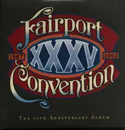 Fairport Convention - XXXV