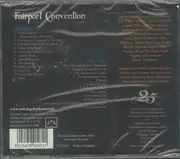 Double CD - Fairport Convention - 25th Anniversary Concert