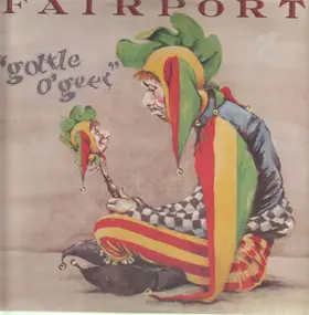 Fairport - Gottle O'Geer