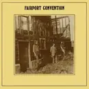 LP - Fairport Convention - Angel Delight