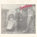 LP - Fairport Convention - 'Babbacombe' Lee - orange labels