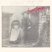 LP - Fairport Convention - 'Babbacombe' Lee - orange labels