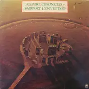 Fairport Convention - Fairport Chronicles