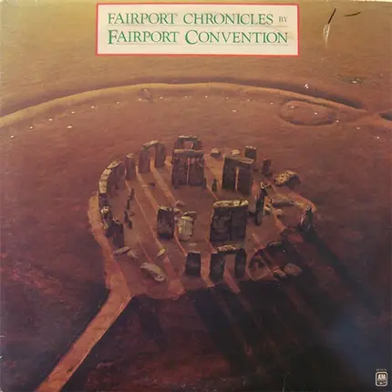 Fairport Convention - Fairport Chronicles