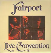 Fairport Convention - Fairport Live Convention