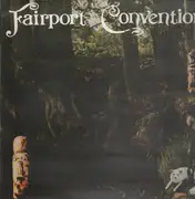 LP - Fairport Convention - Farewell, Farewell