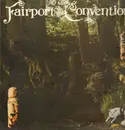 LP - Fairport Convention - Farewell, Farewell