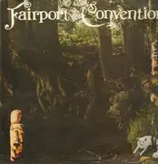 LP - Fairport Convention - Farewell, Farewell