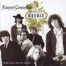 LP - Fairport Convention - Heyday - The BBC Sessions 1968-1969