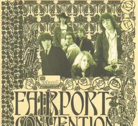 Fairport Convention - Live at the BBC