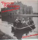 LP - Fairport Convention - Moat On The Ledge - Live At Broughton Castle