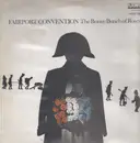 LP - Fairport Convention - The Bonny Bunch Of Roses