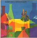 LP - Fairport Convention - Tipplers Tales