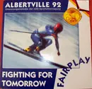 7inch Vinyl Single - Fairplay - Fighting For Tomorrow