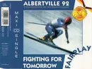 CD Single - Fairplay - Fighting For Tomorrow