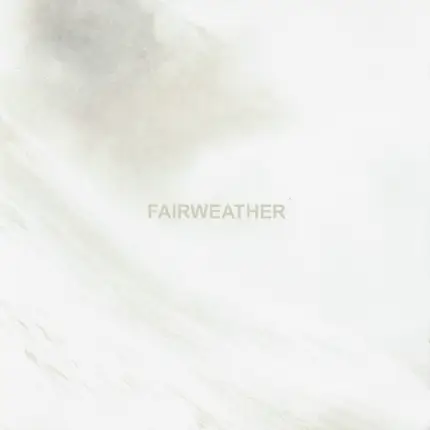 Fairweather - Alaska