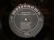 LP - Fairweather-Brown All Stars - Doctor McJazz
