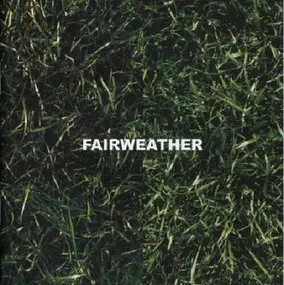 Fairweather - Lusitania