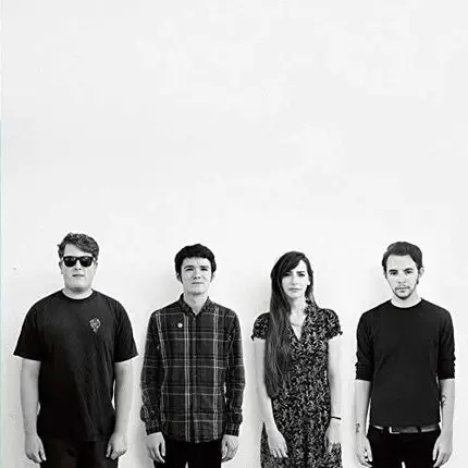 Fairweather Band - The Fairweather Band